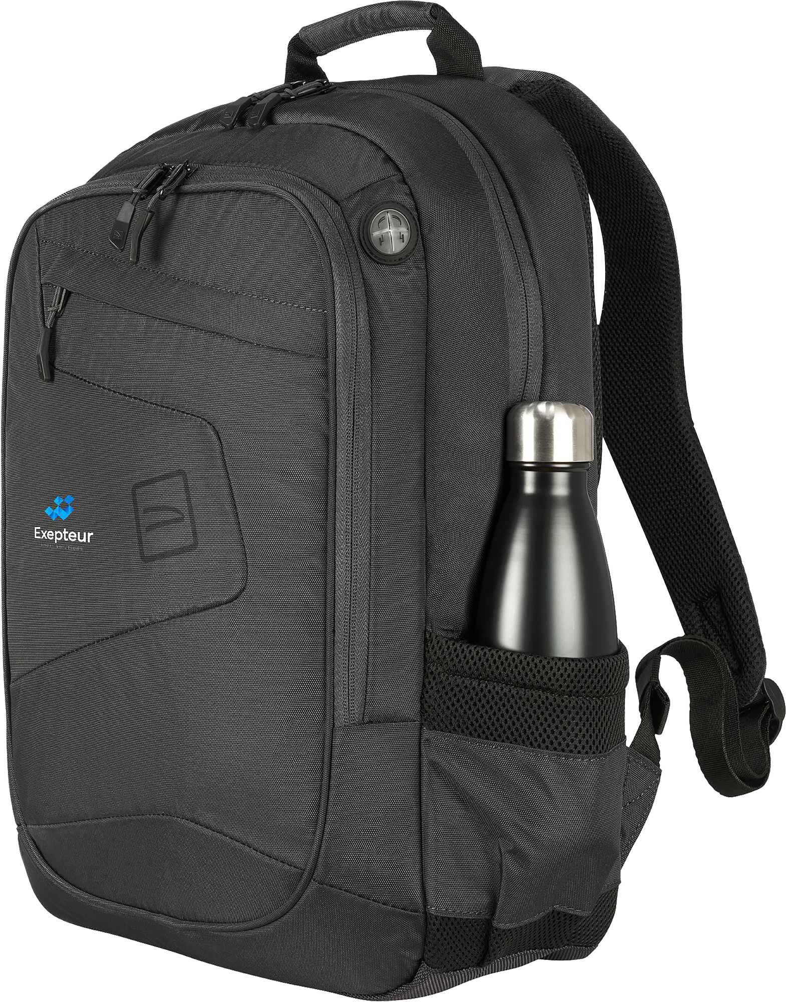 Picture of Tucano RPET backpack