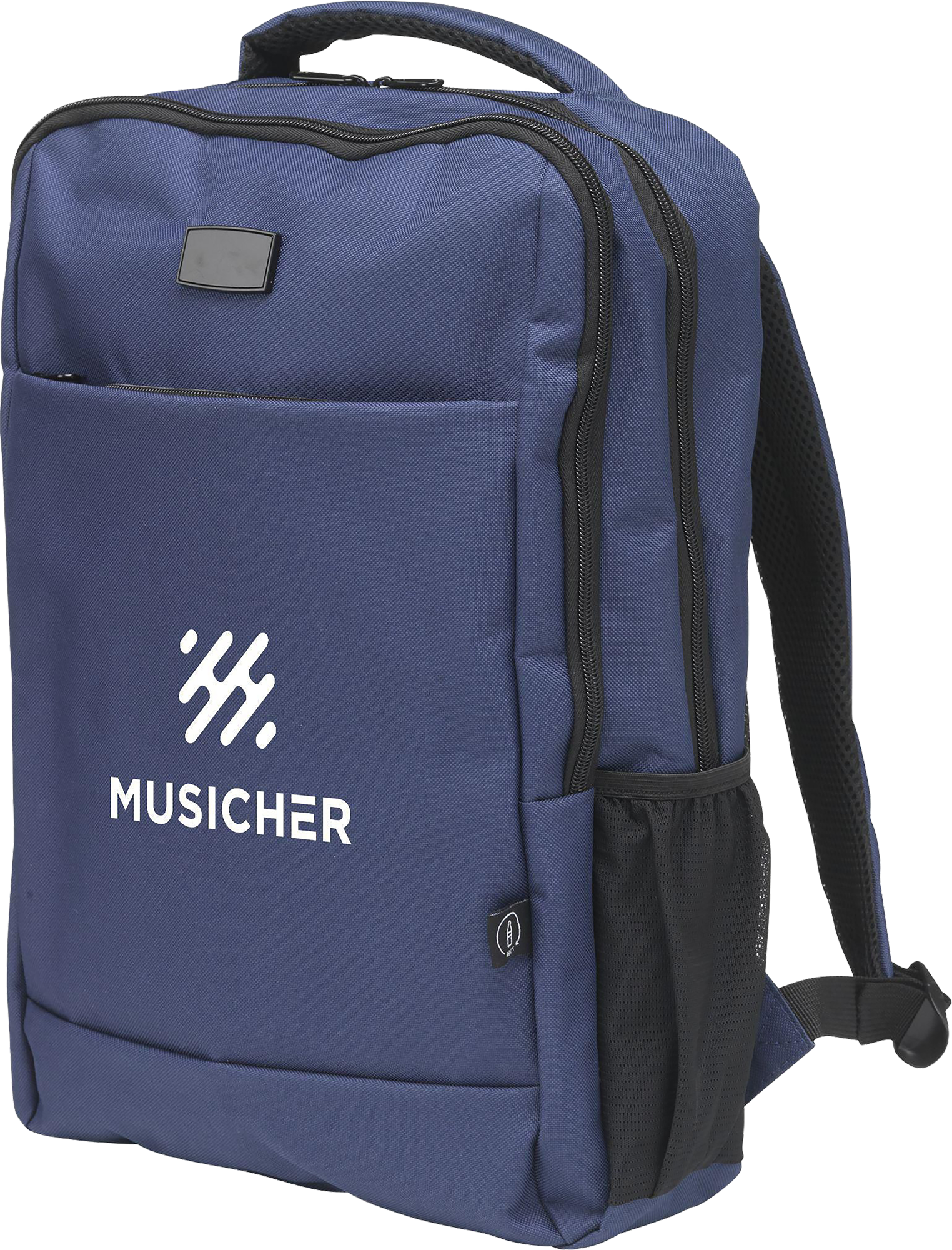 Picture of RPET backpack