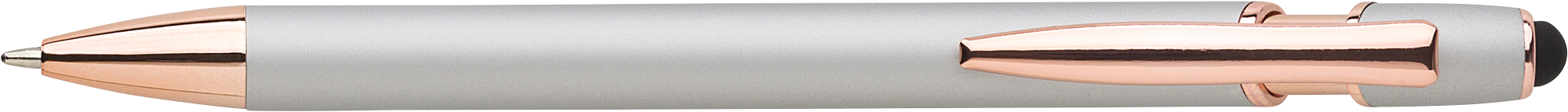 Picture of Aluminium ballpen