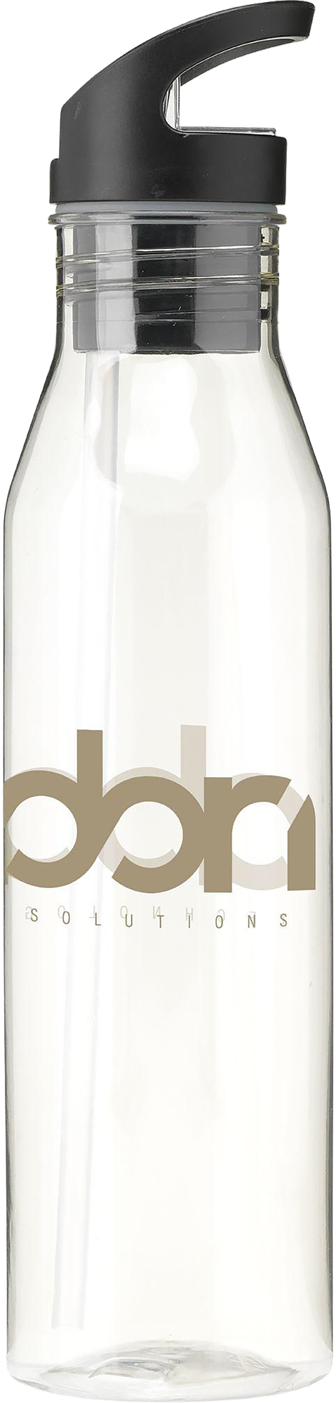 Picture of RPET bottle (720ml)