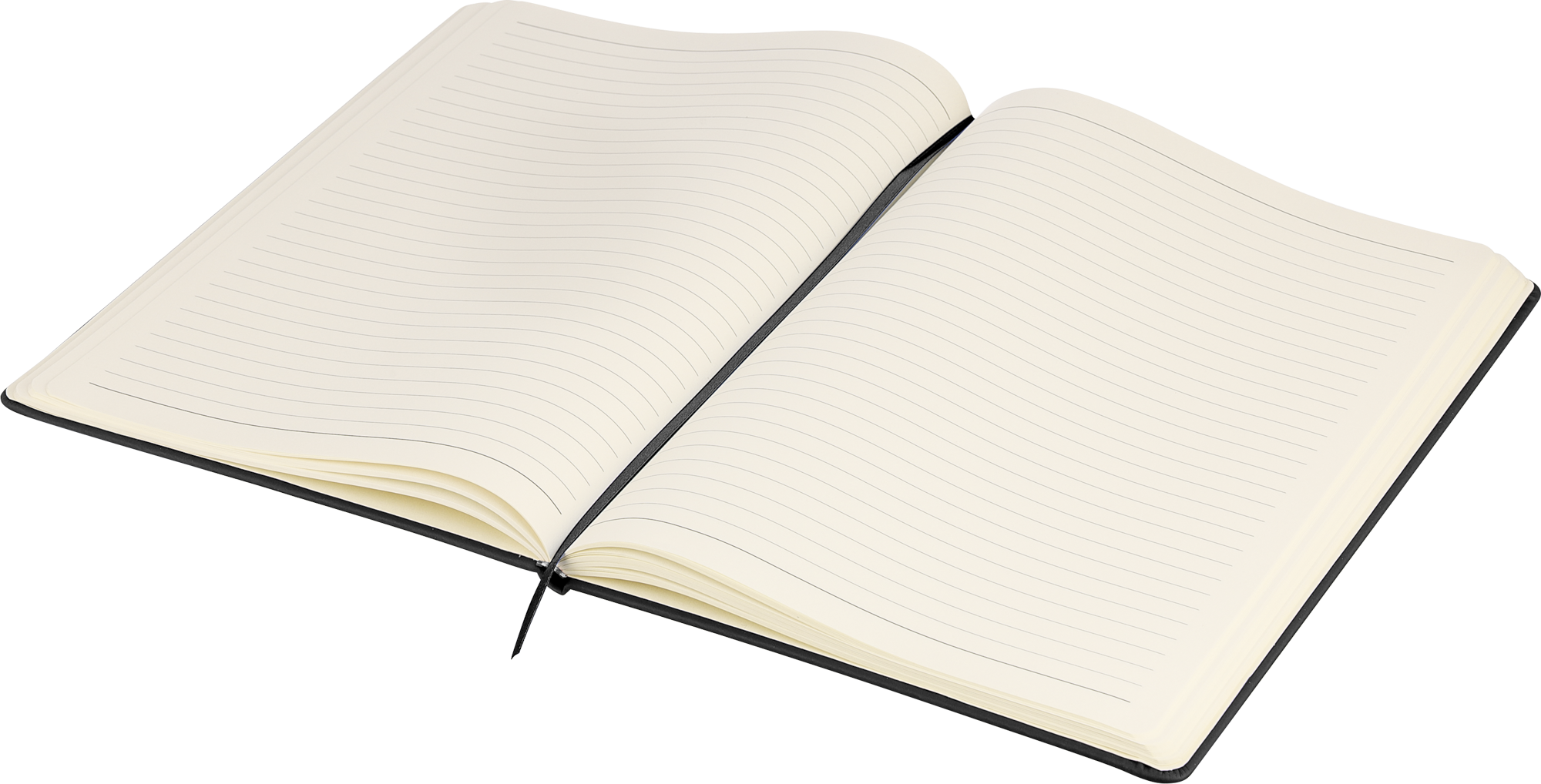 Picture of Notebook (approx. A4)