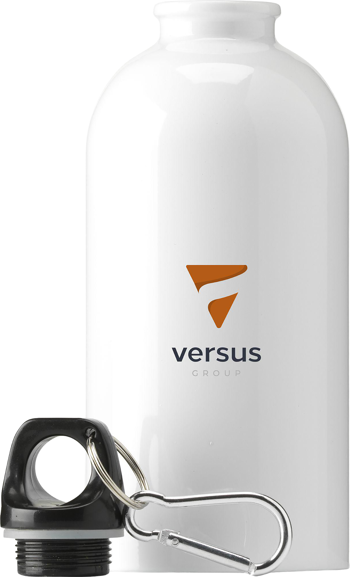 Picture of Recycled stainless steel bottle (500ml)