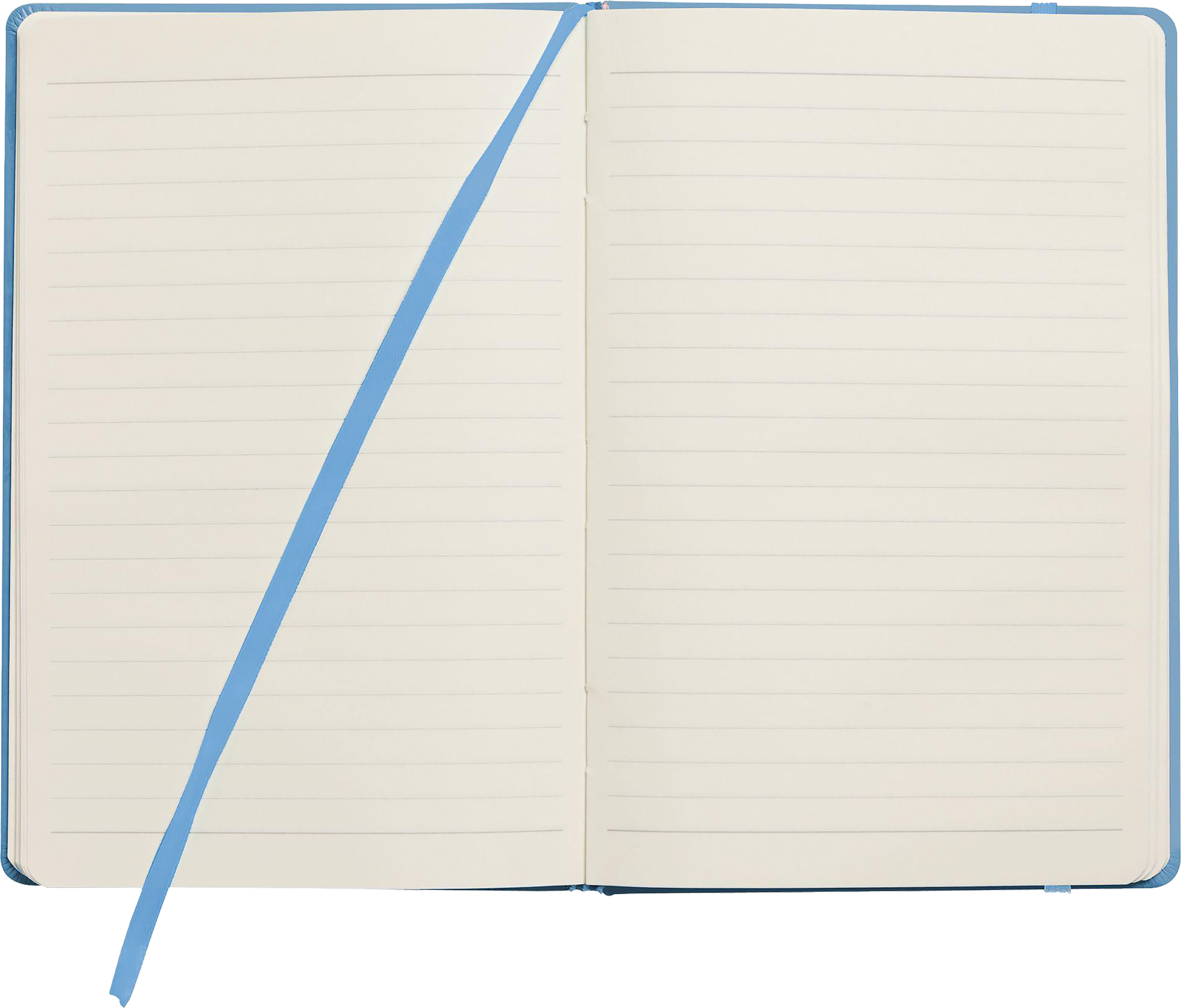 Picture of Notebook (approx. A5)