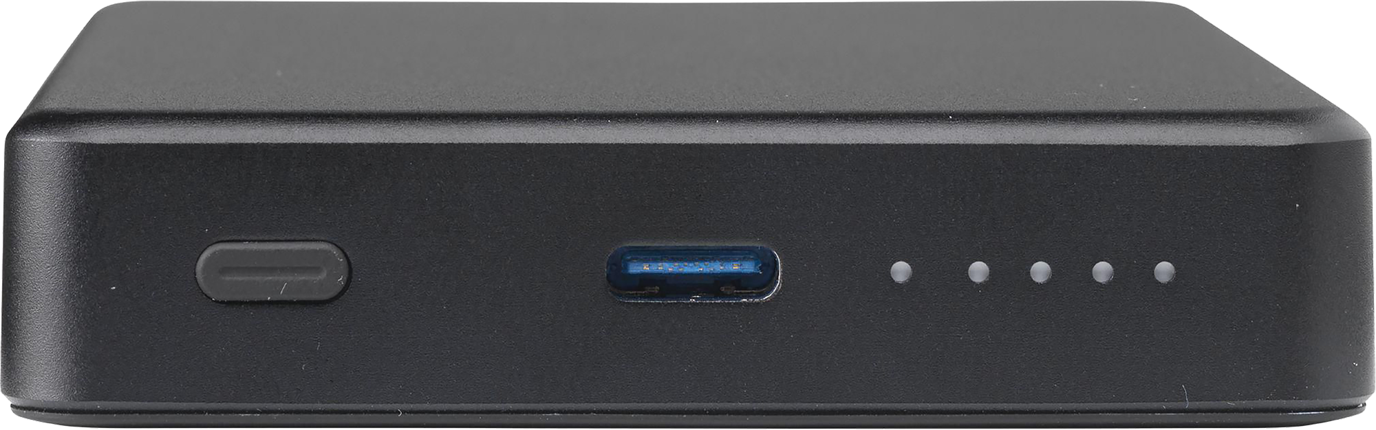 Picture of Wireless recycled Magsafe power bank (10,000 mAh)