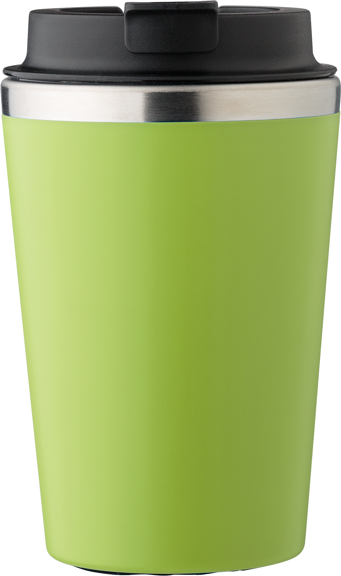 Picture of Stainless steel double walled travel mug (350ml)