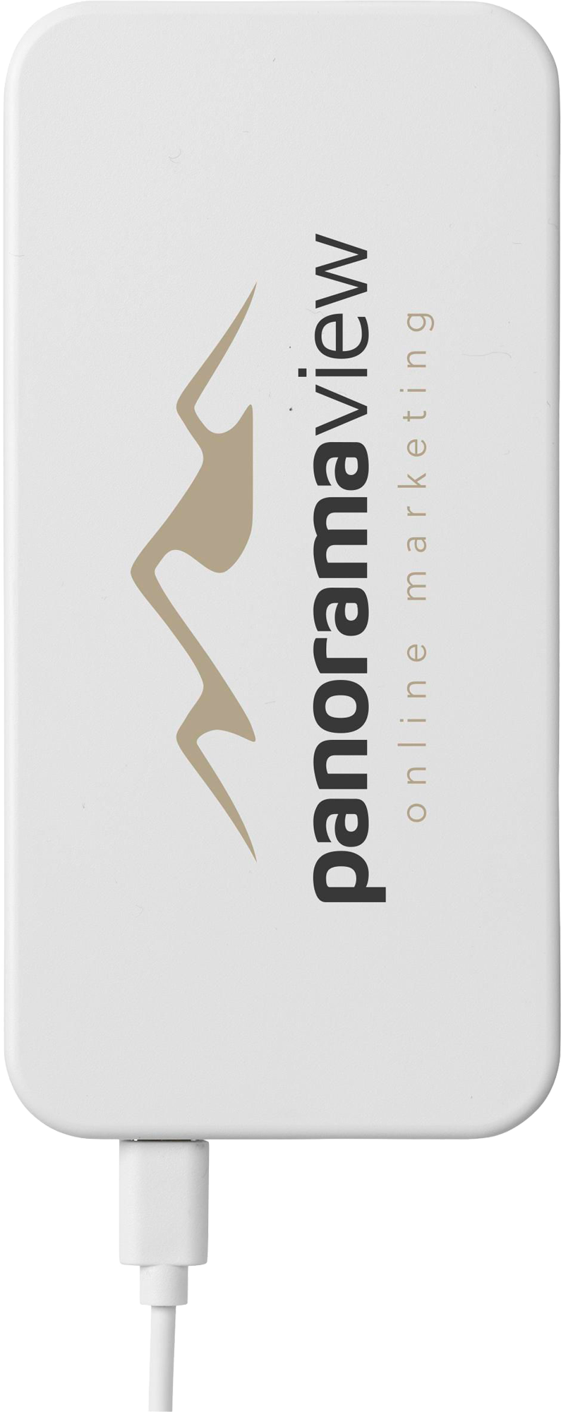 Picture of Recycled power bank (10,000mah)