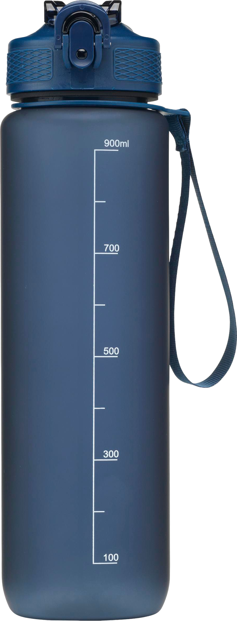 Picture of RPET water bottle (1L)