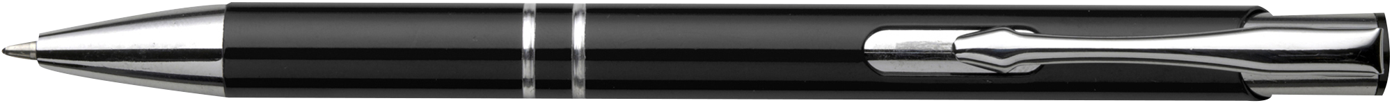 Picture of Recycled aluminium ballpen