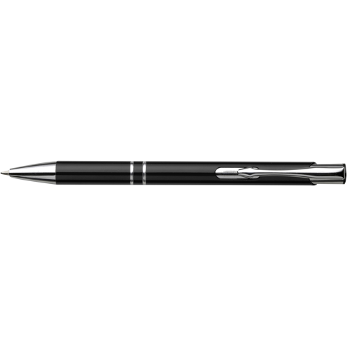 Recycled aluminium ballpen - View 1