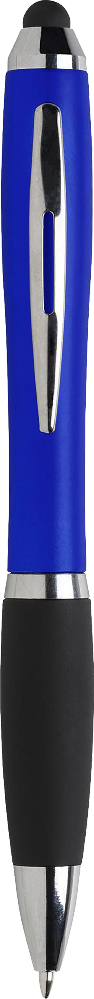 Picture of Plastic stylus ballpen