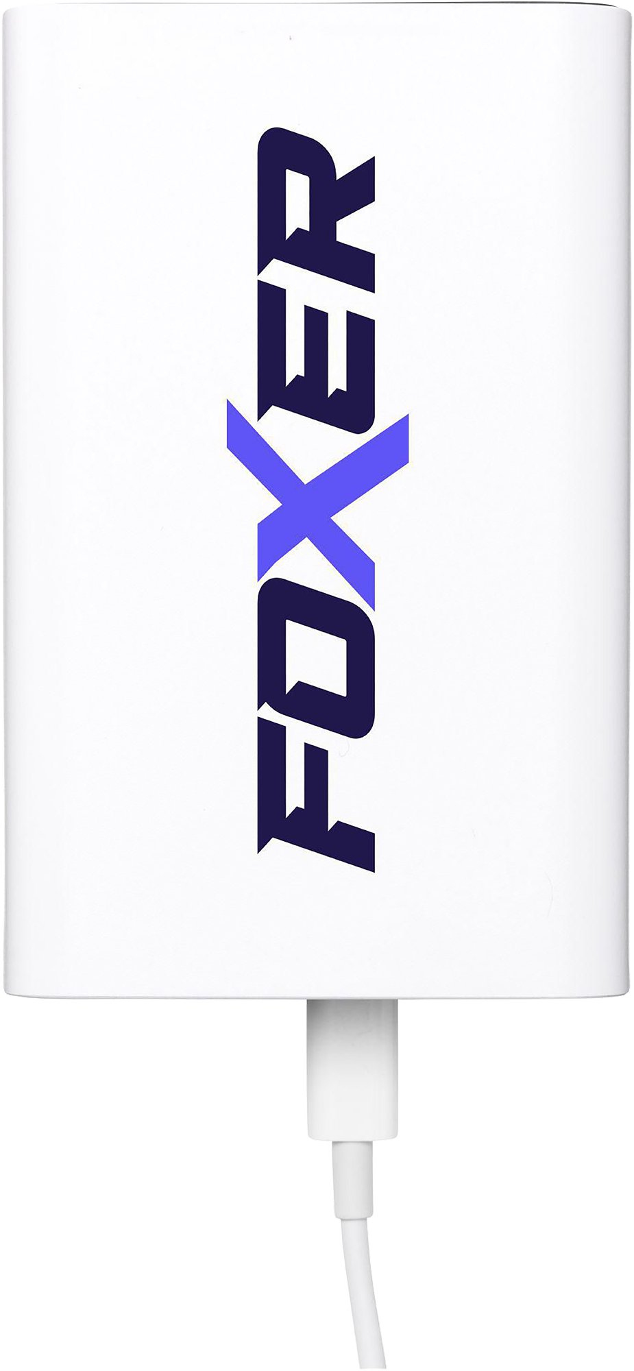 Picture of Recycled ABS power bank (20,000 mAh)