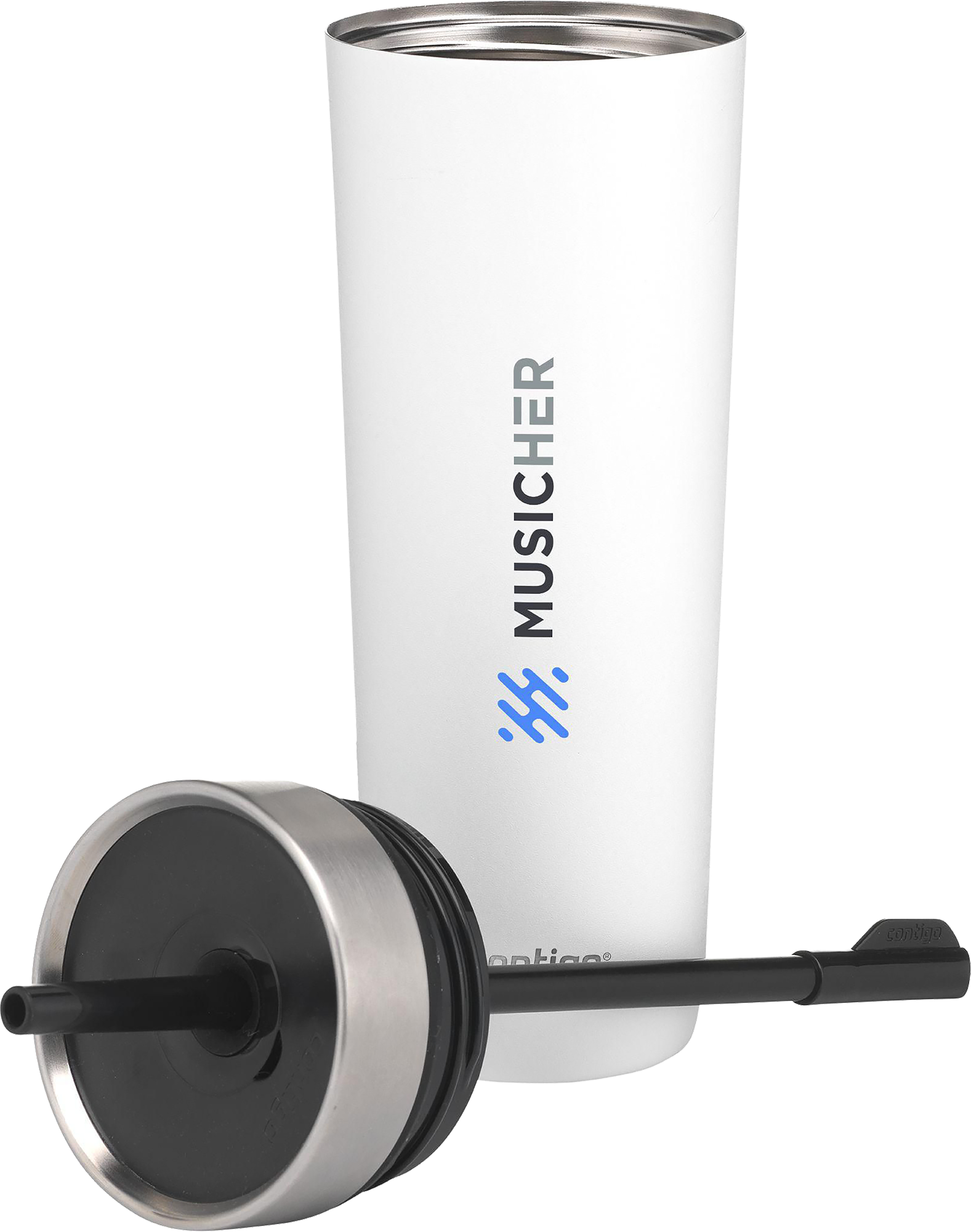 Picture of Contigo® No-Spill Tumbler (720ml)