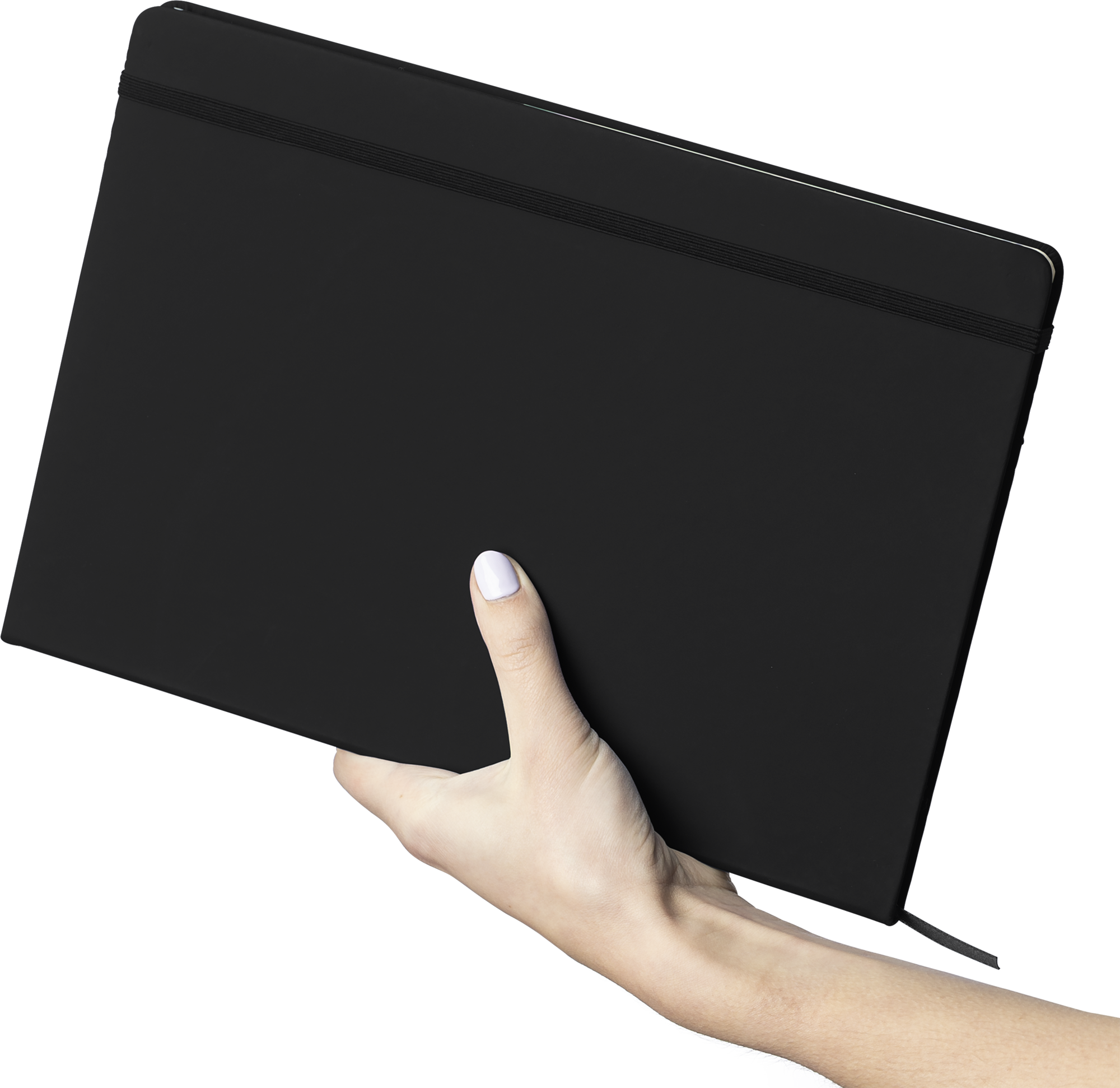 Picture of Notebook (approx. A4)