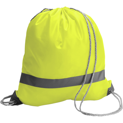 Drawstring bag