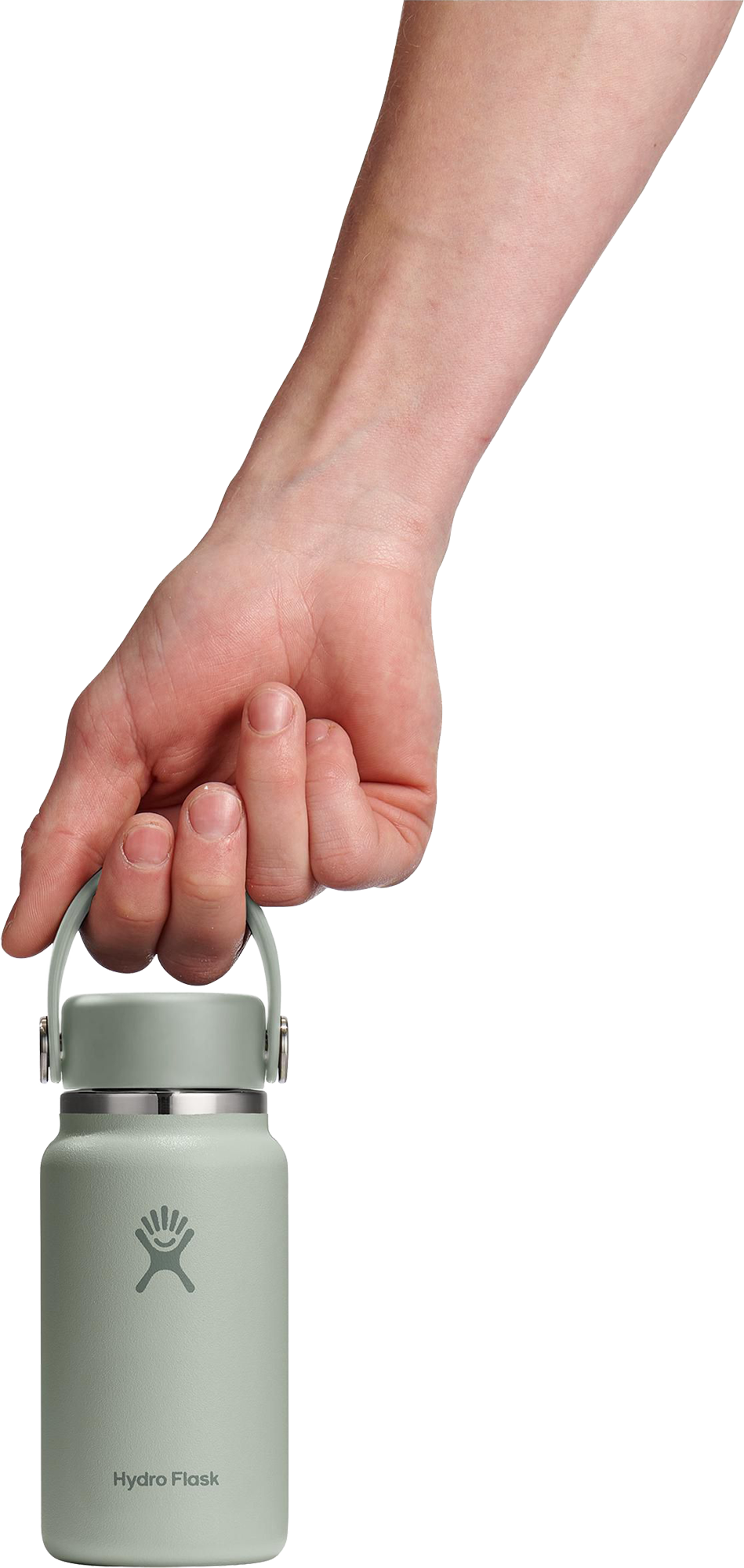 Picture of Hydro Flask - double walled mini flask (200ml)