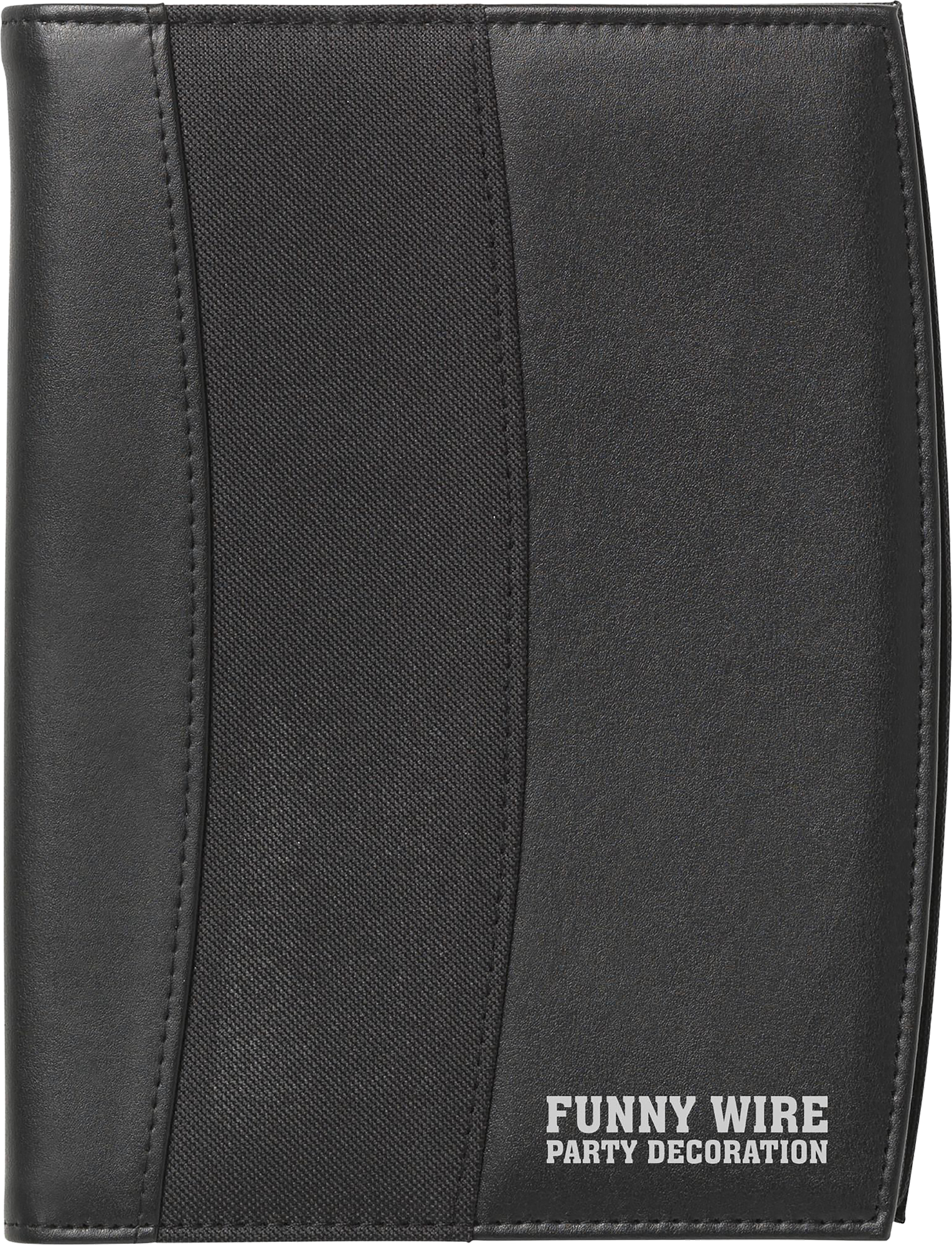 Picture of  A5 document folder
