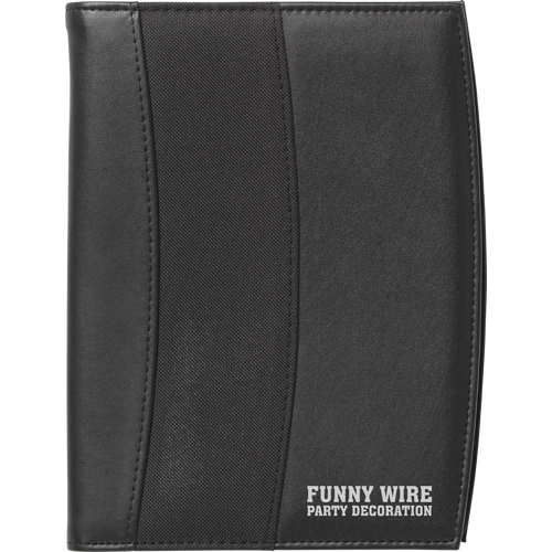 A5 document folder