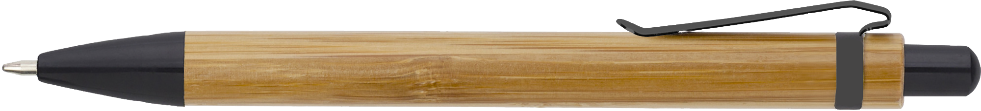 Picture of Bamboo ballpen