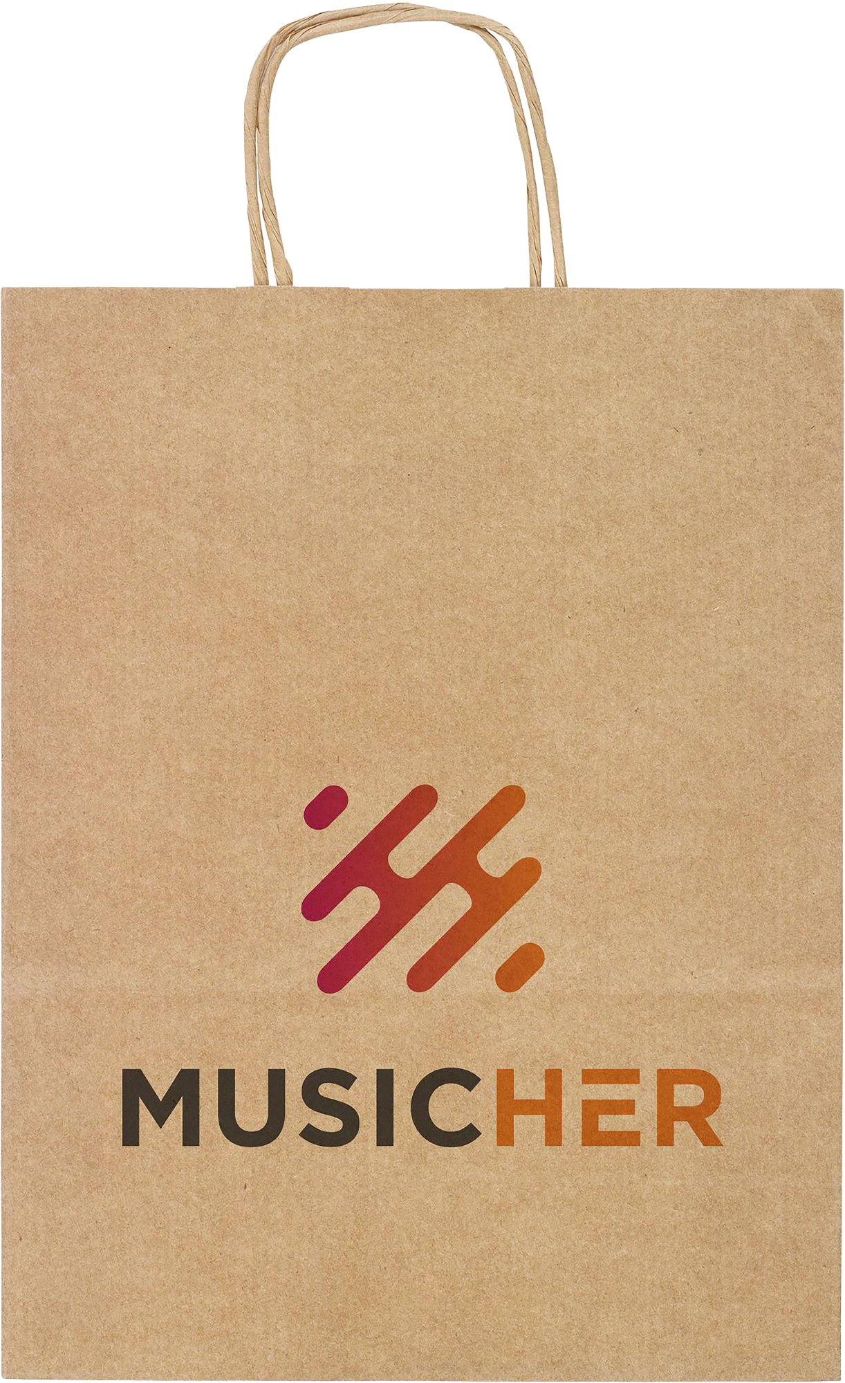 Picture of Paper bag (A4)
