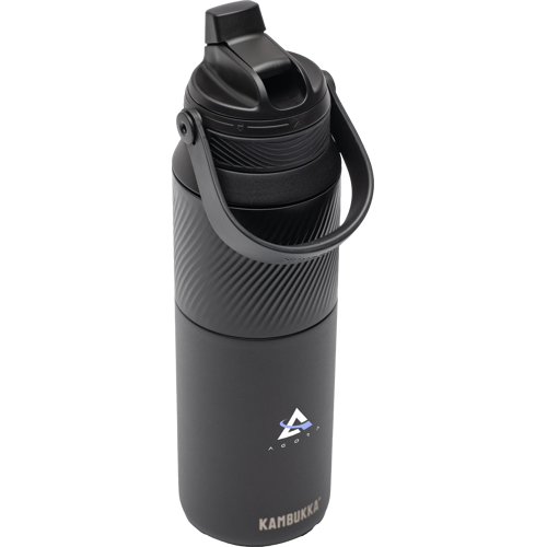 Kambukka® double walled bottle (1000ml)