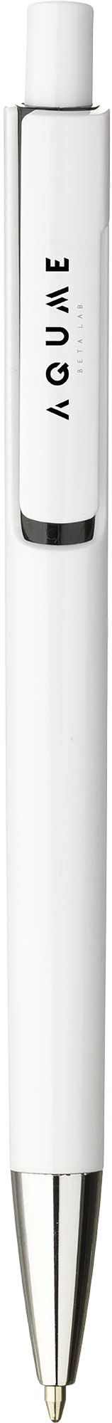 Picture of Recycled plastic ballpen