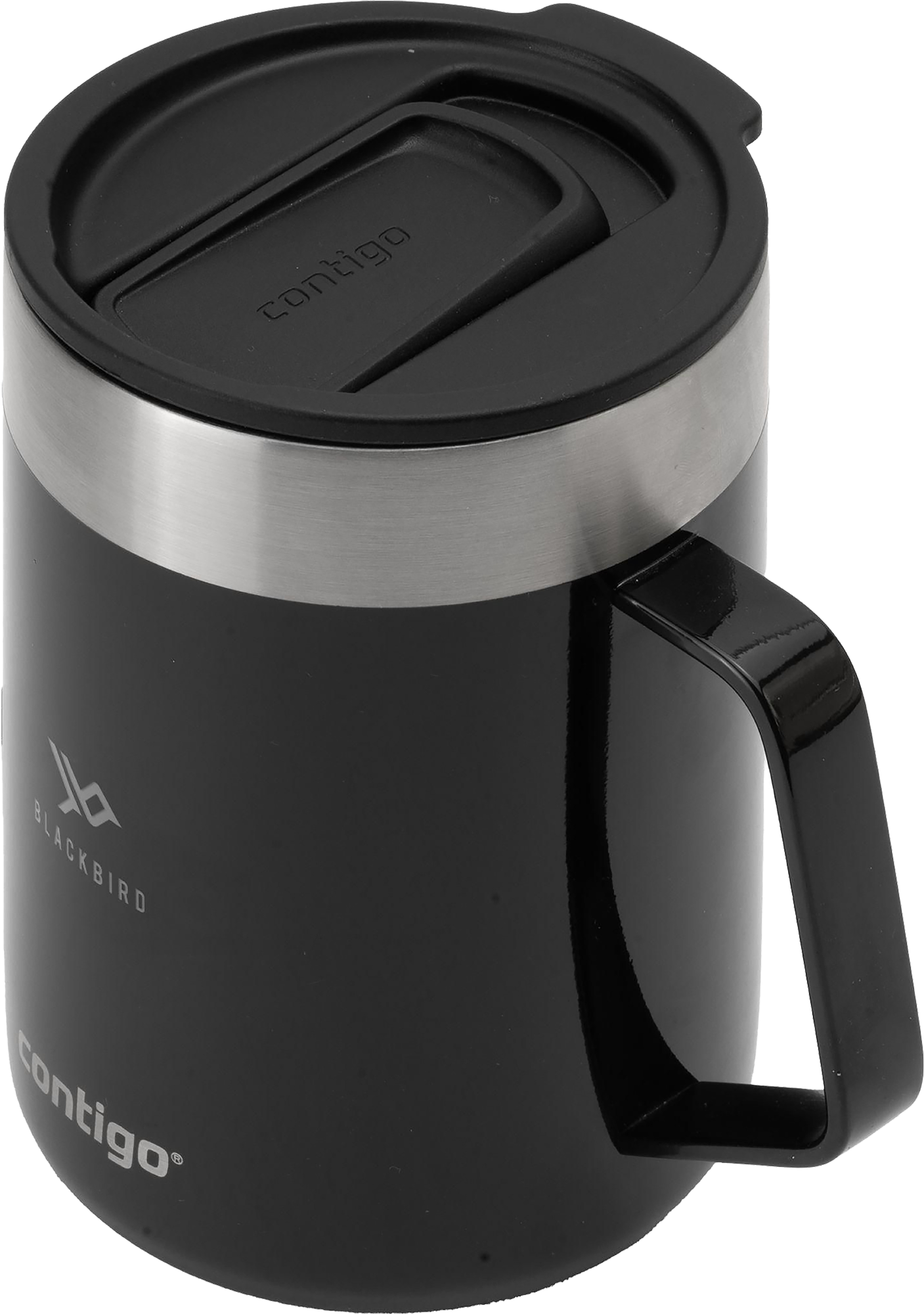 Picture of Contigo® Streeterville double walled mug (420ml)