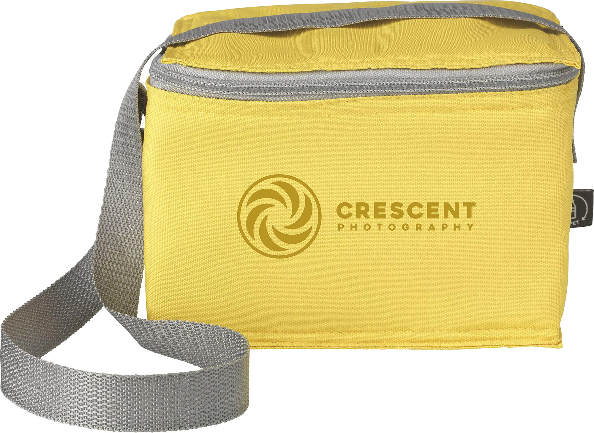 Picture of RPET Cool bag