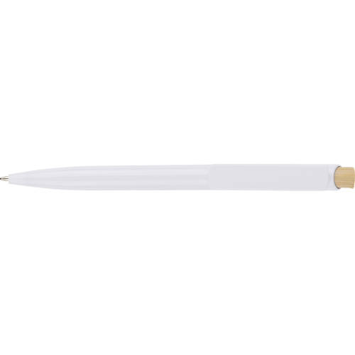 Recycled ballpen - View 1