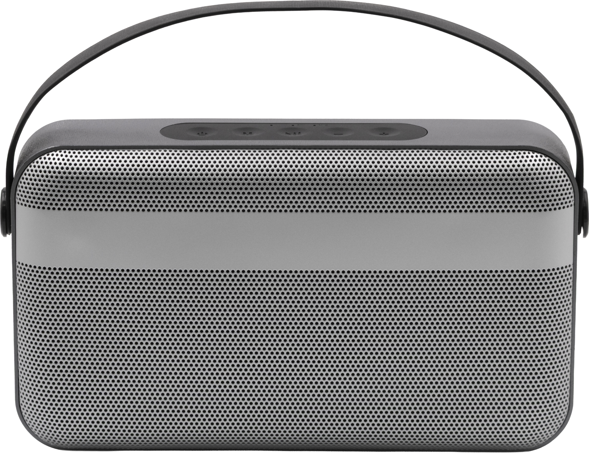Picture of Brandcharger premium wireless speaker