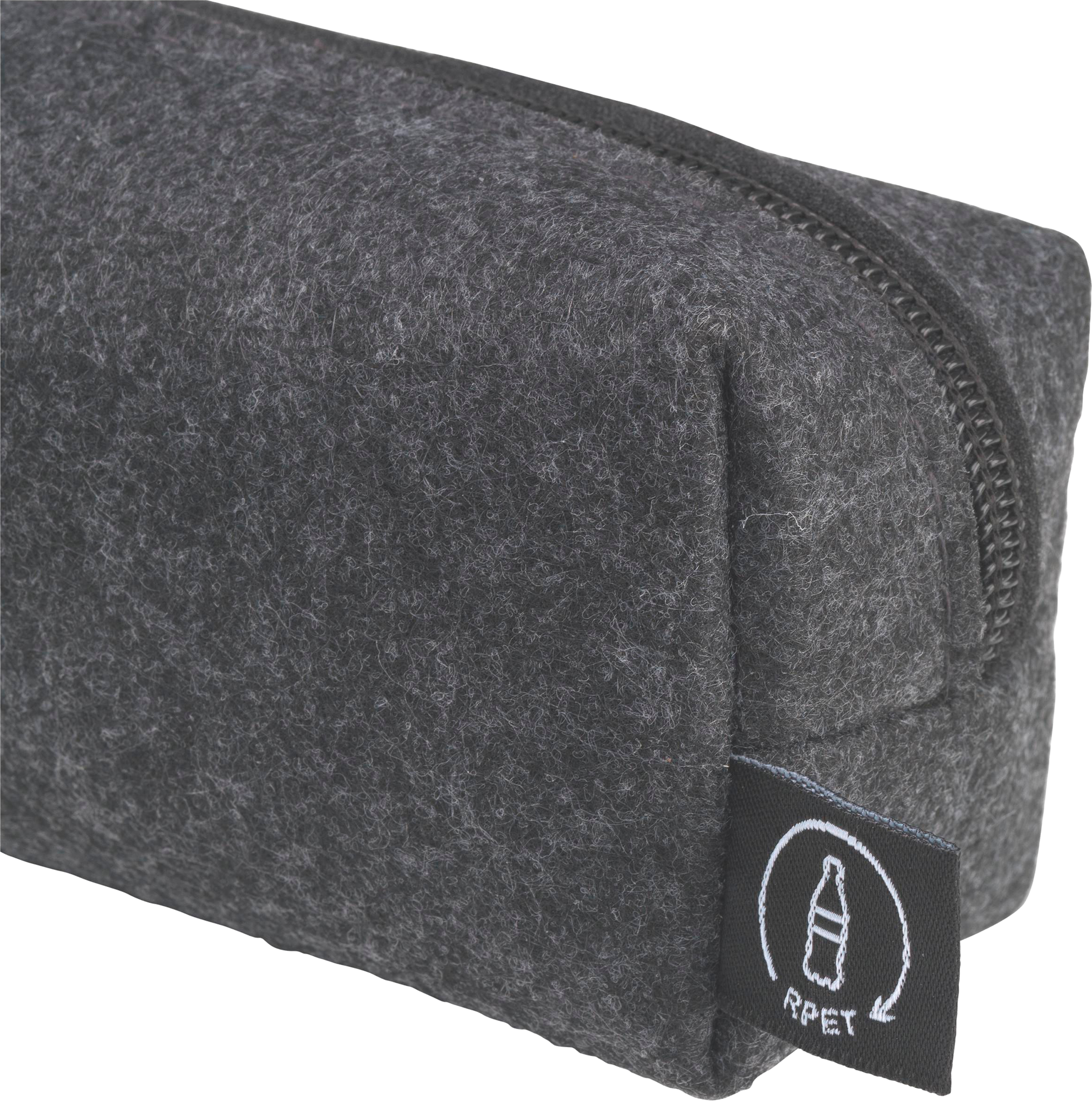 Picture of RPET Felt pencil case