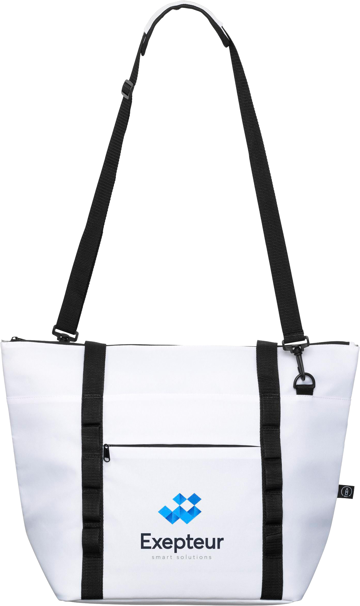 Picture of Recycled cooler bag
