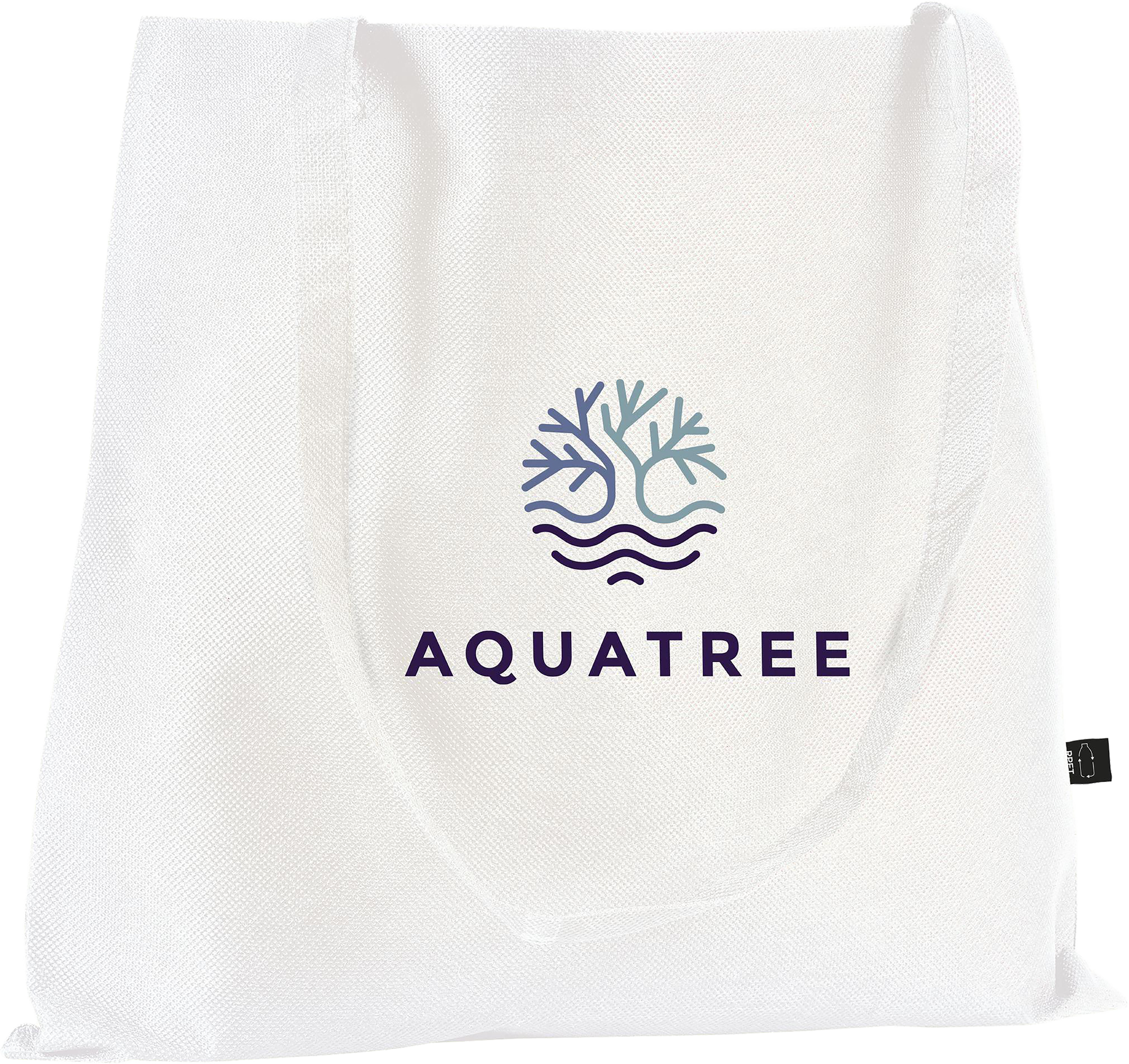 Picture of Non woven shopping bag (80gsm/2.36oz)