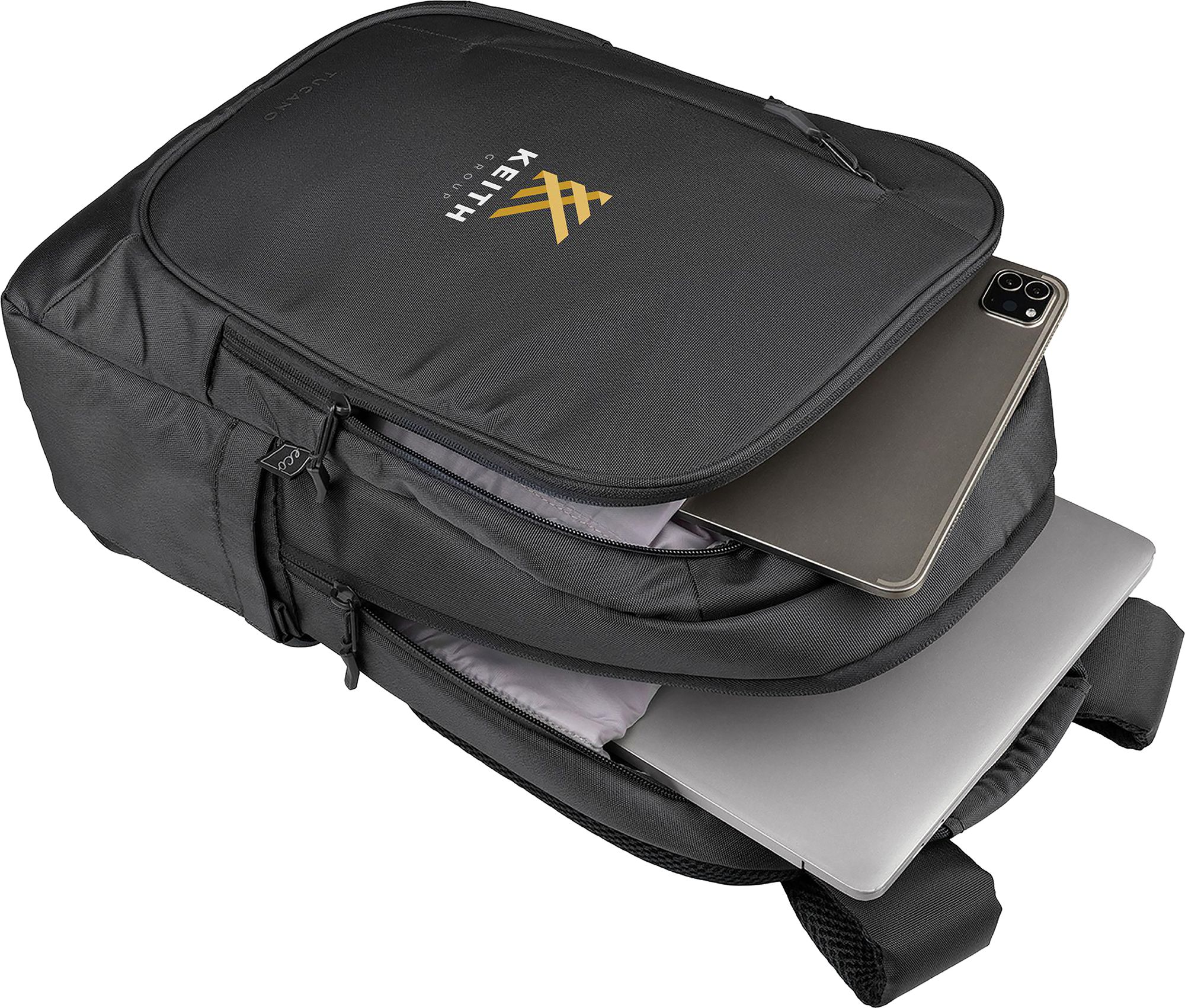 Picture of Tucano Bizip laptop backpack