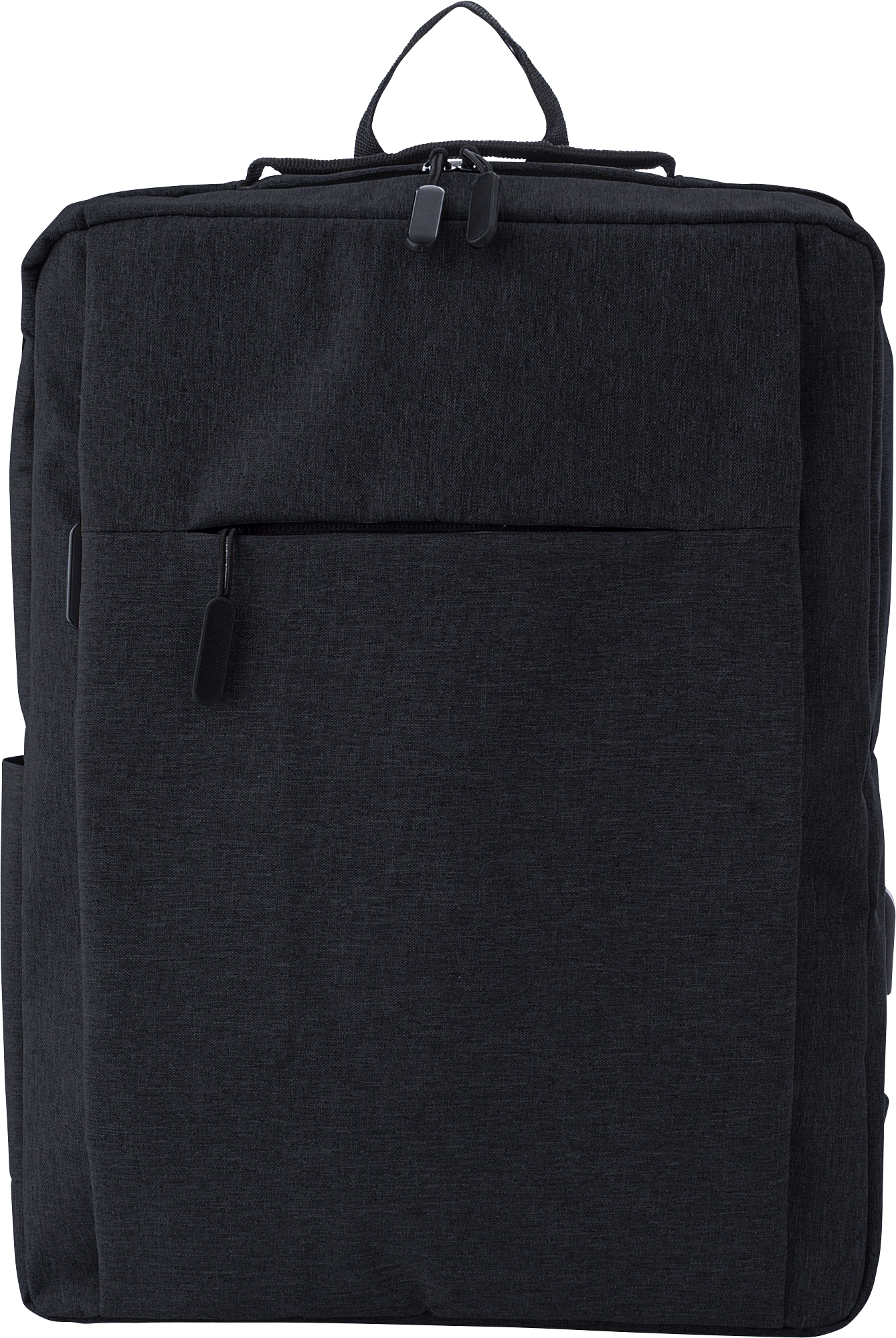 Picture of Polyester backpack