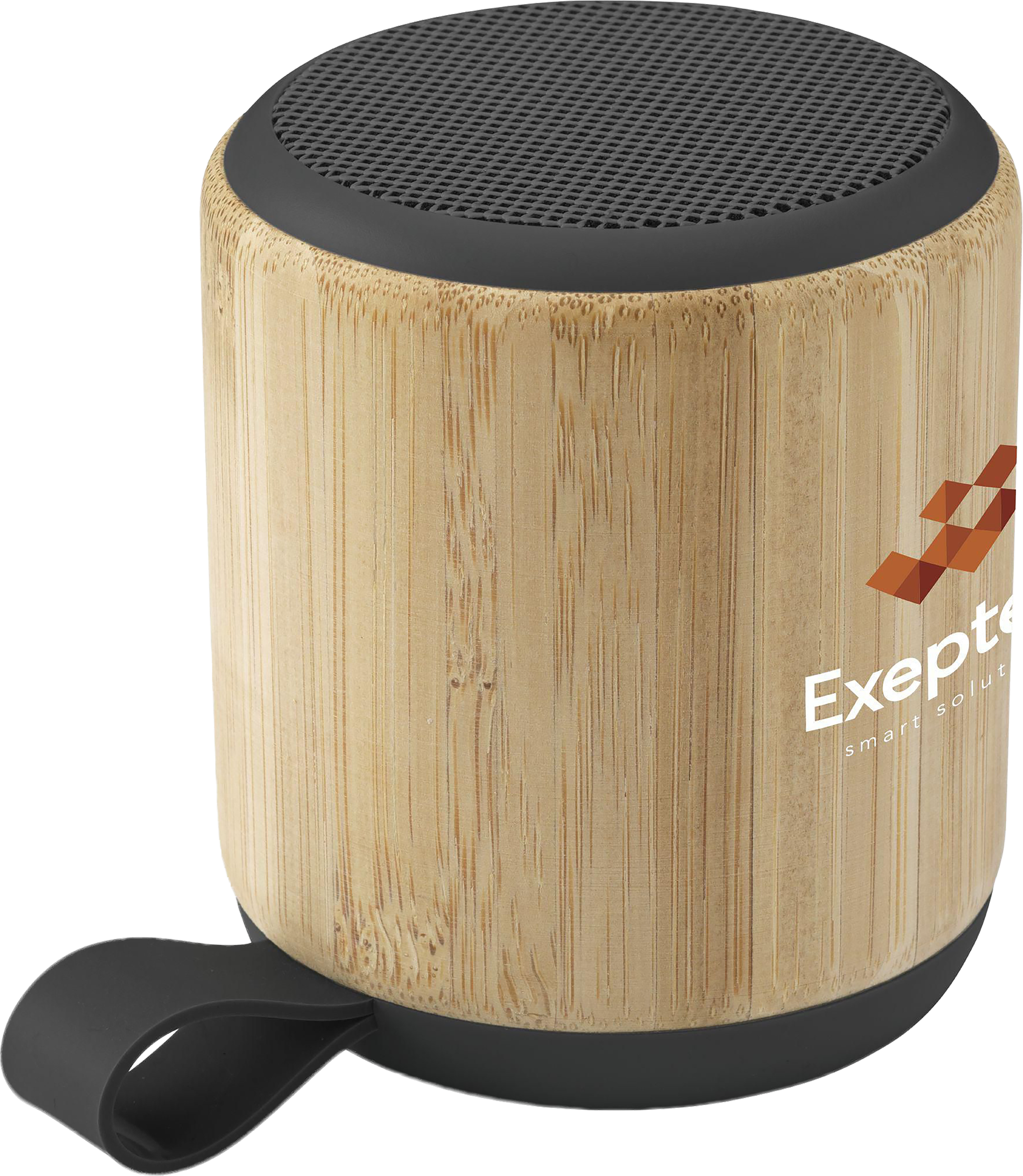 Picture of Bamboo wireless speaker