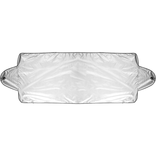 Nylon windscreen cover