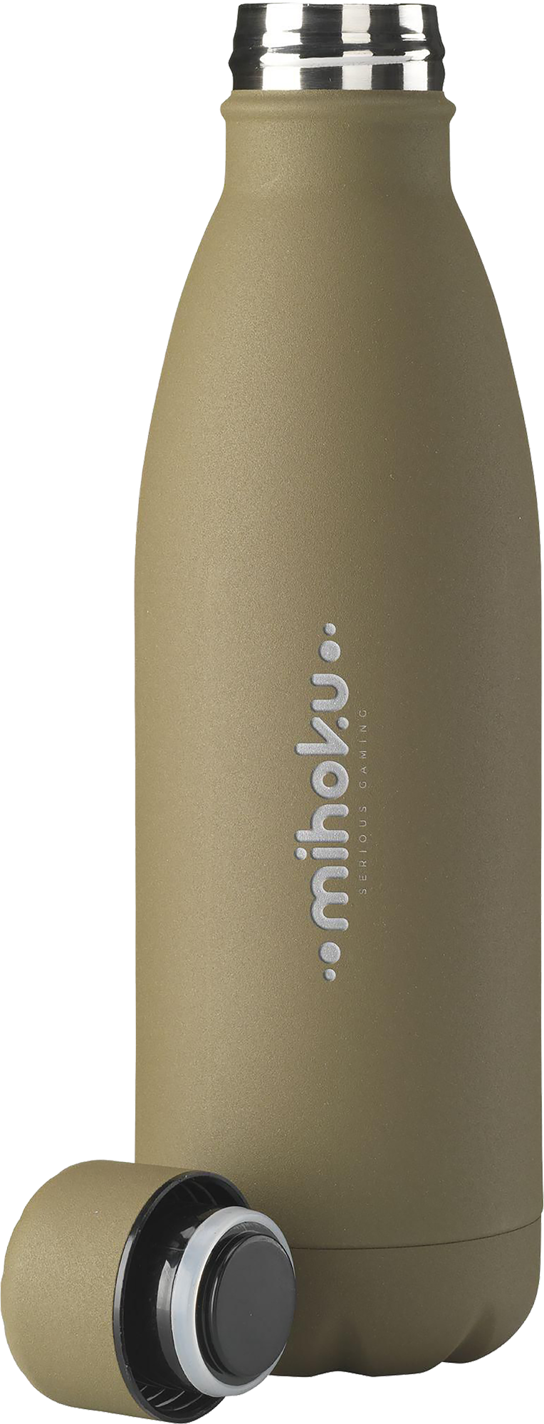 Picture of Topflask recycled double walled bottle (500ml)