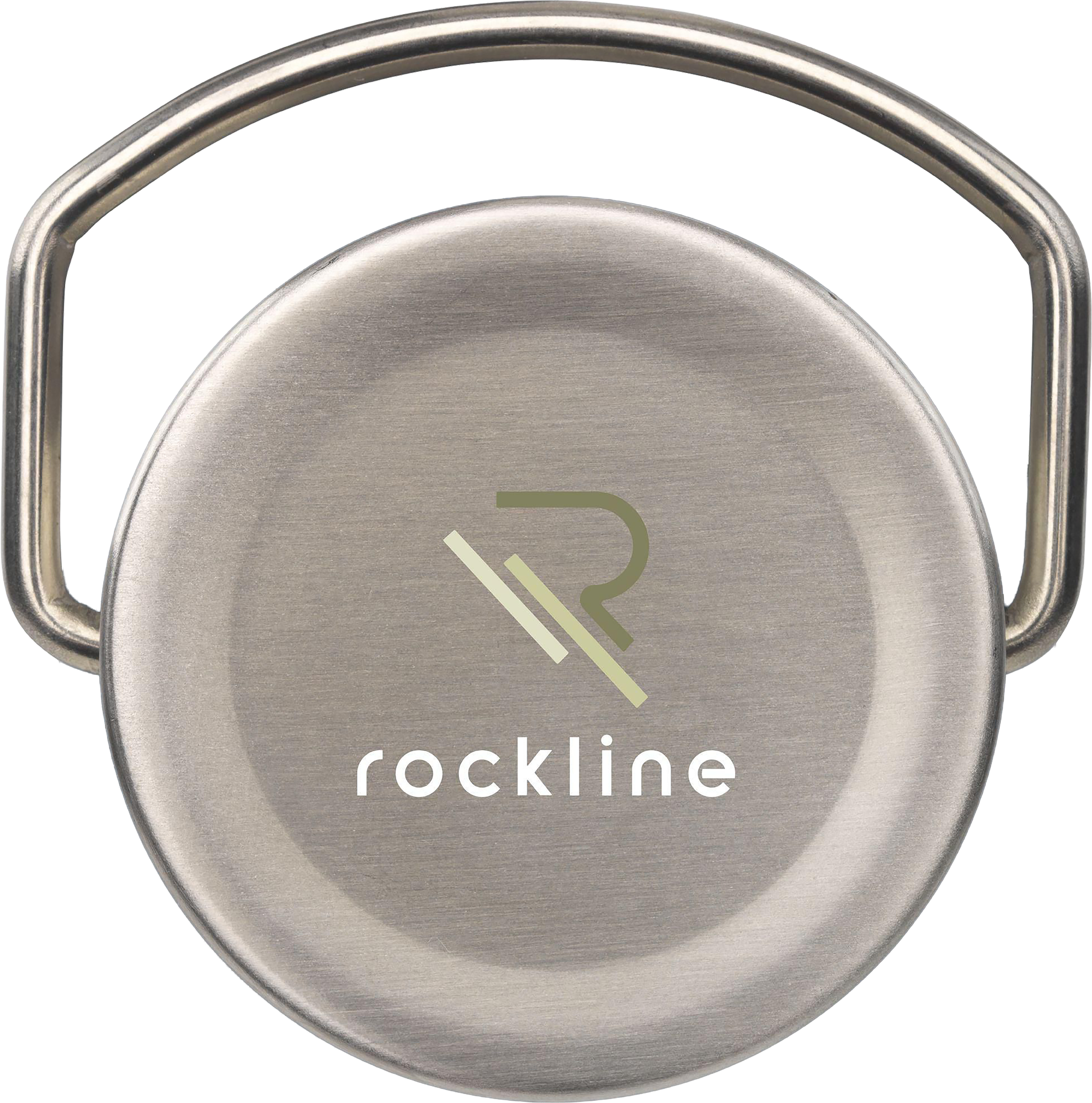 Picture of Recycled stainless steel bottle (800ml)