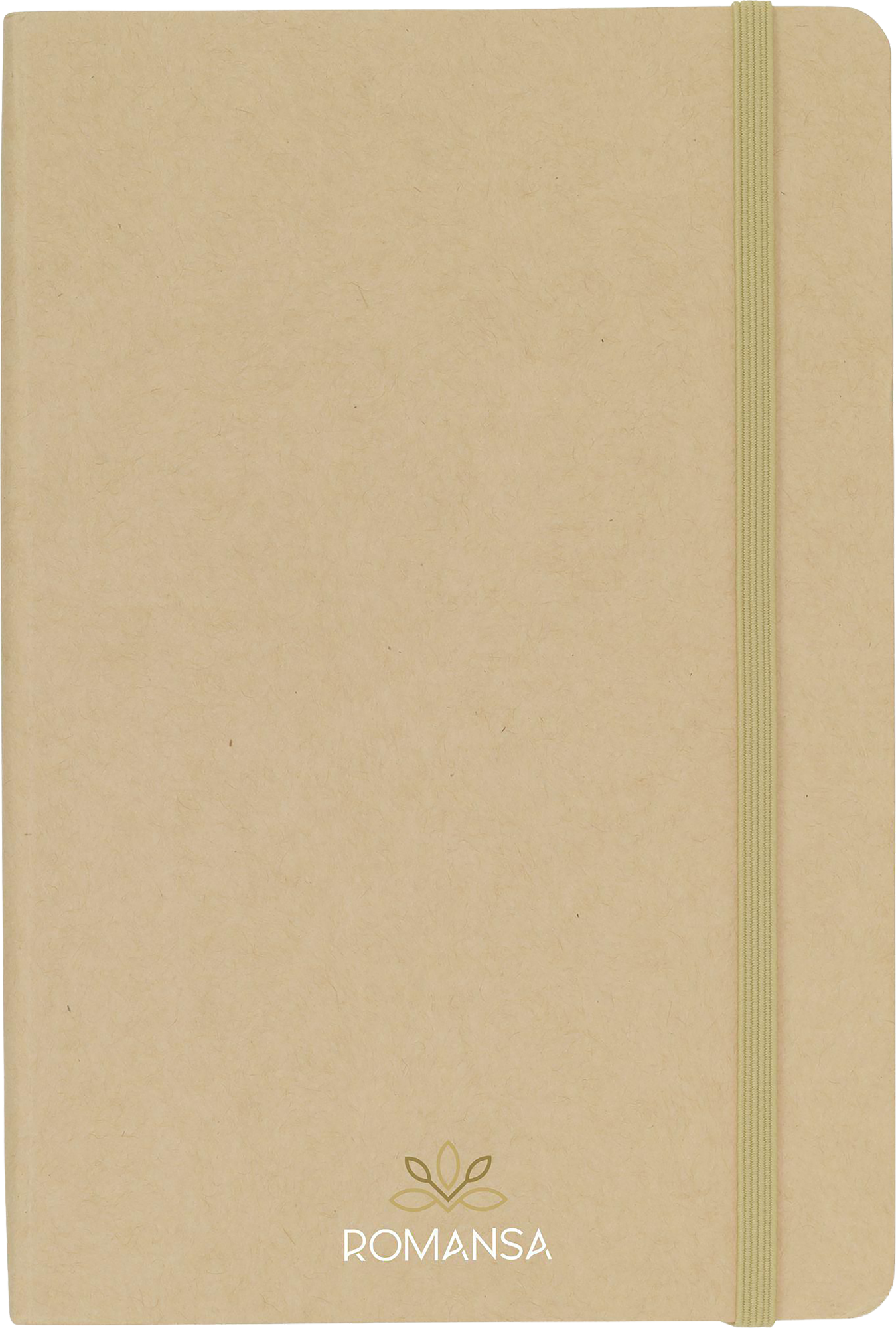 Picture of Notebook (approx. A5)