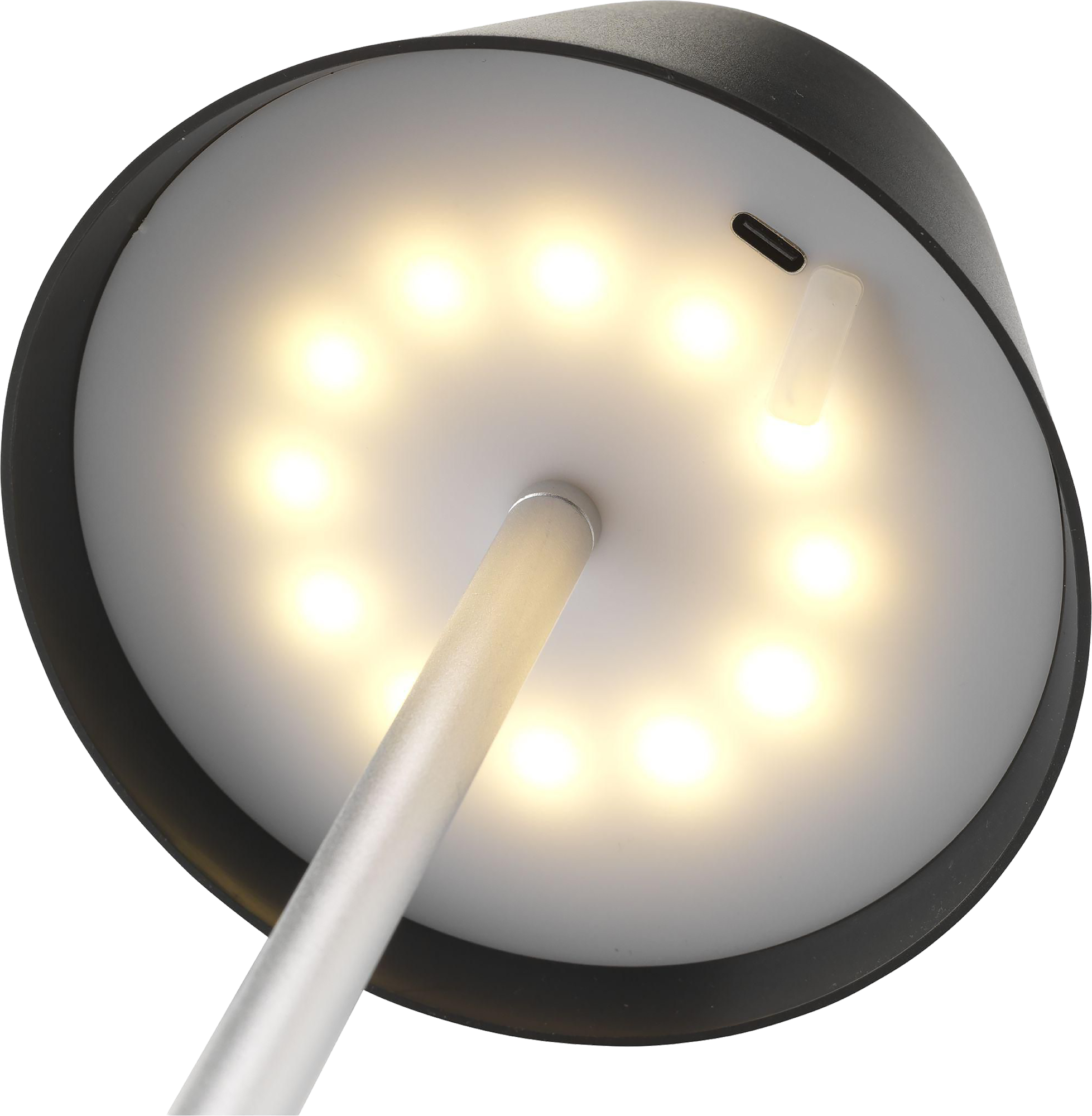 Picture of Wooosh Luzia table light