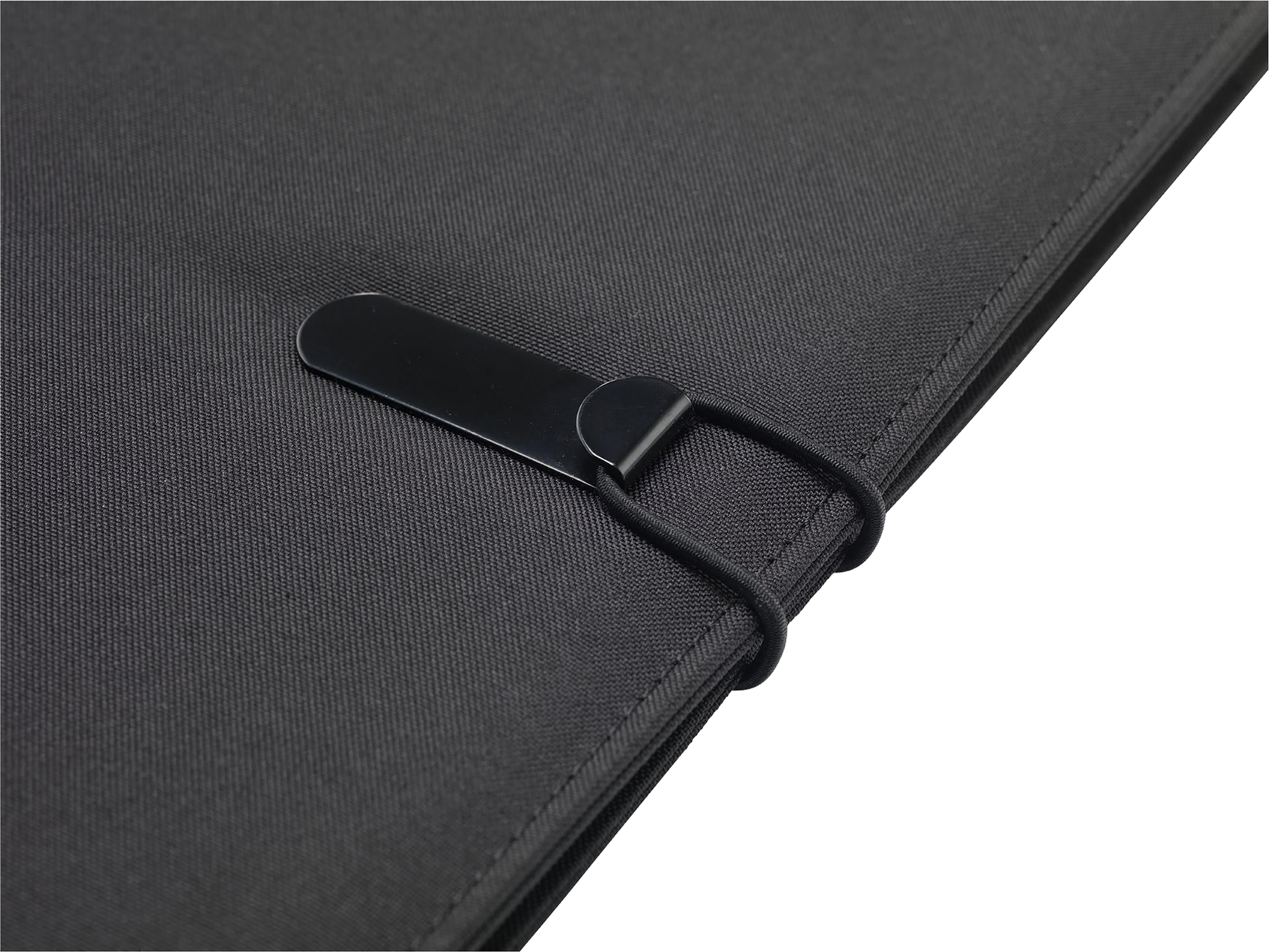 Picture of RPET A4 document folder
