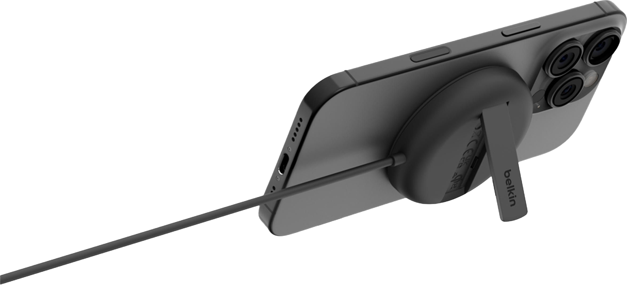 Picture of Belkin wireless charger