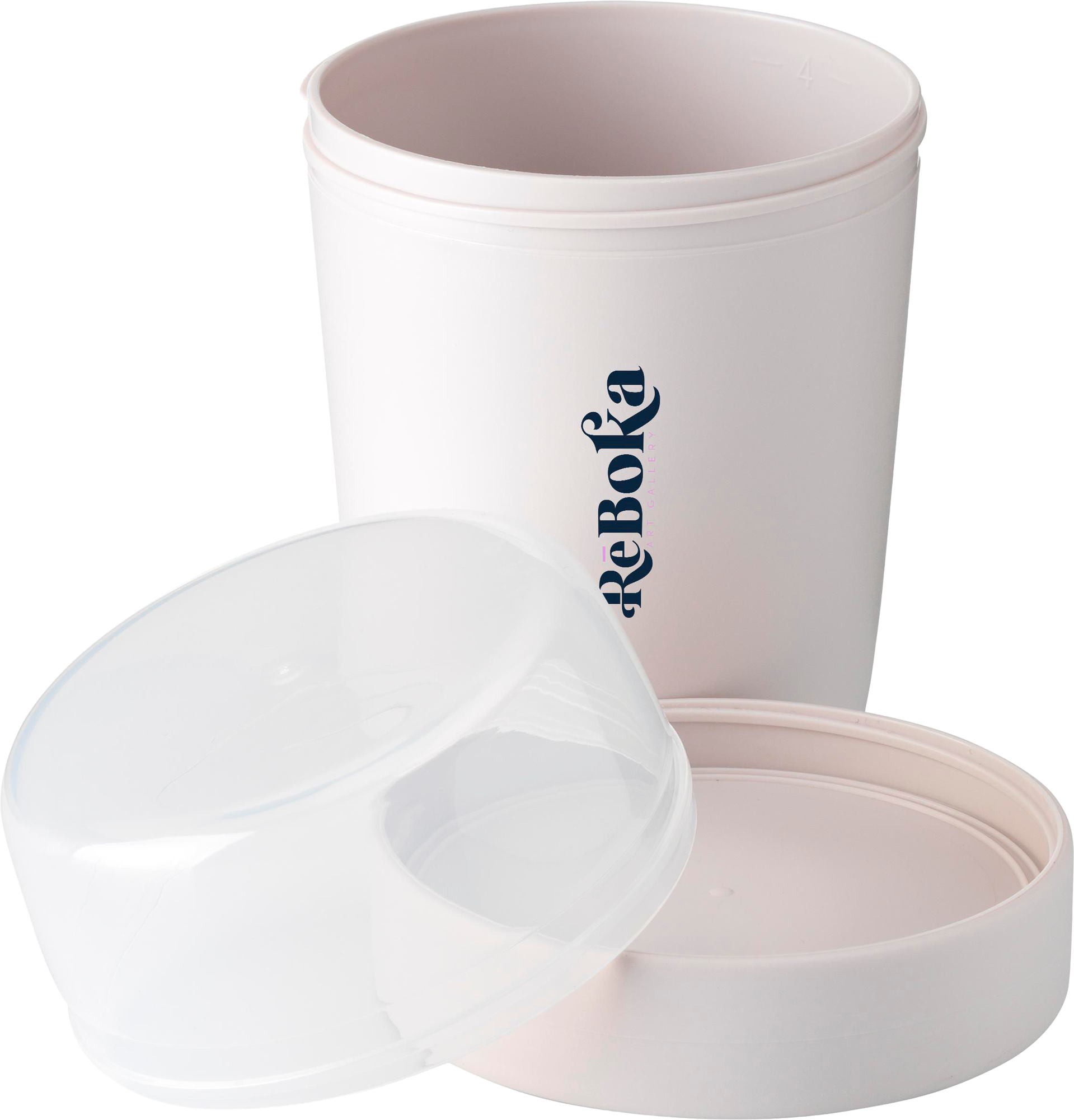 Picture of Day to Day lunch cup 