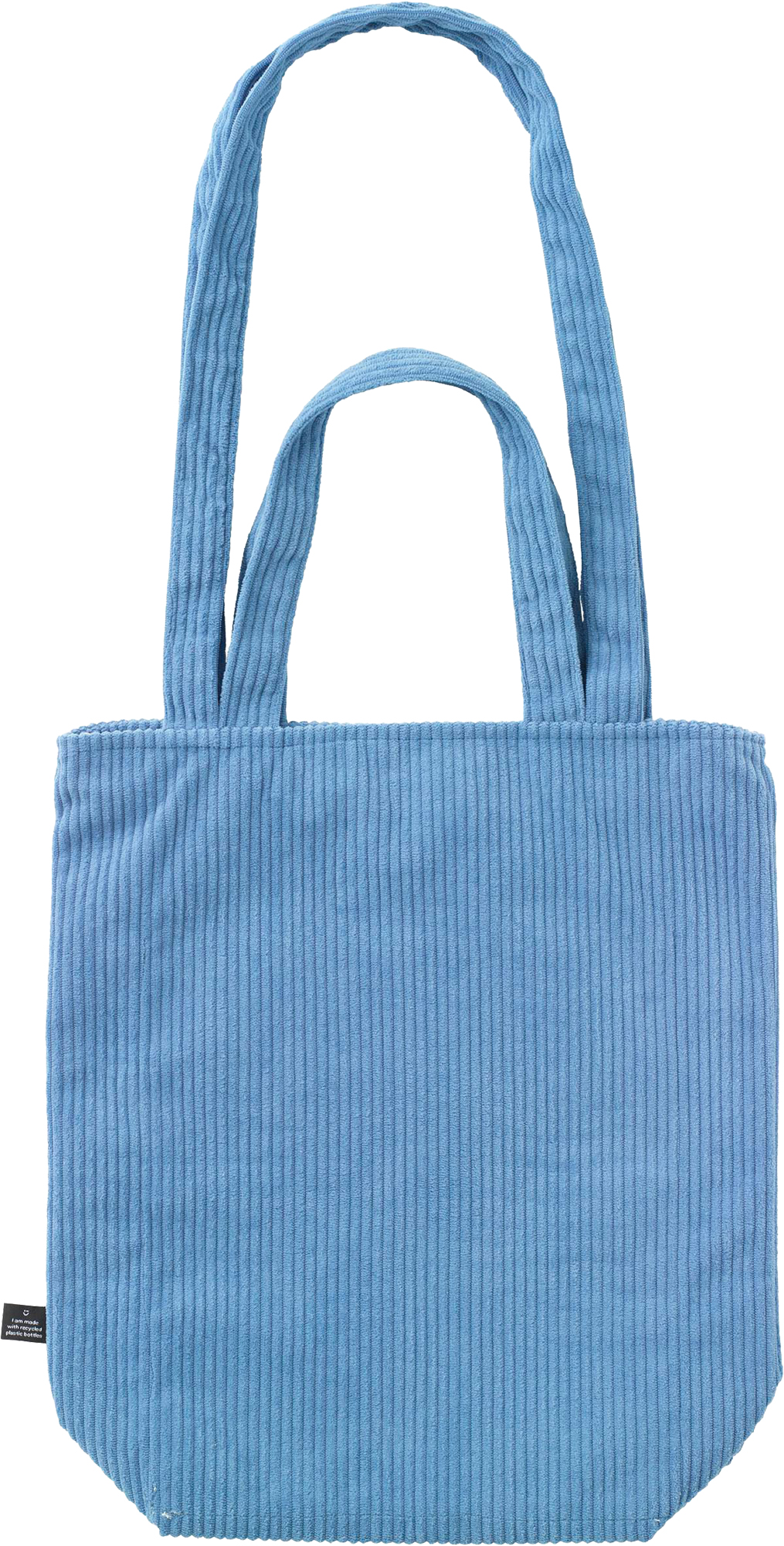 Picture of Recycled corduroy laptop bag