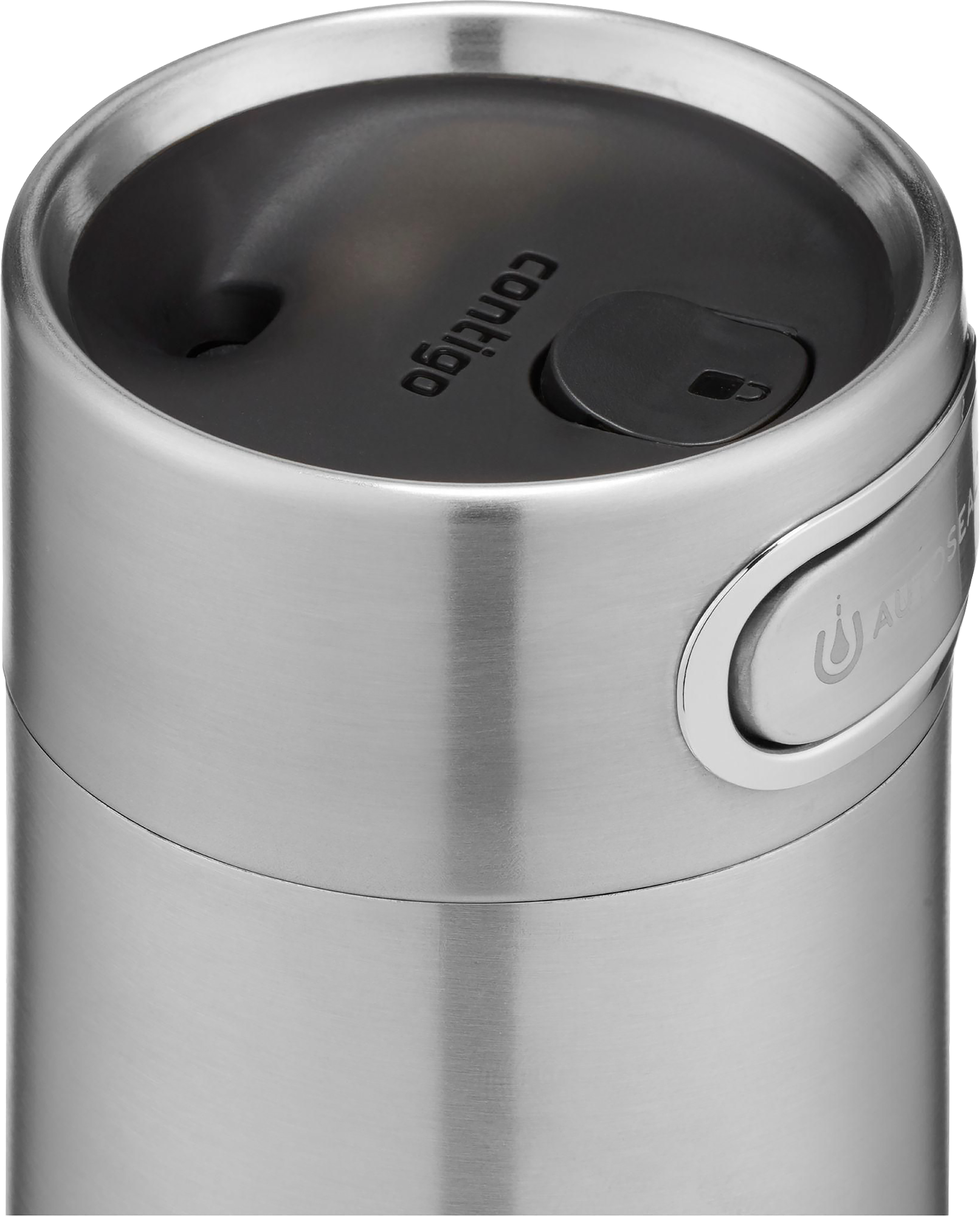 Picture of Contigo® Luxe AUTOSEAL® double walled bottle (470ml)