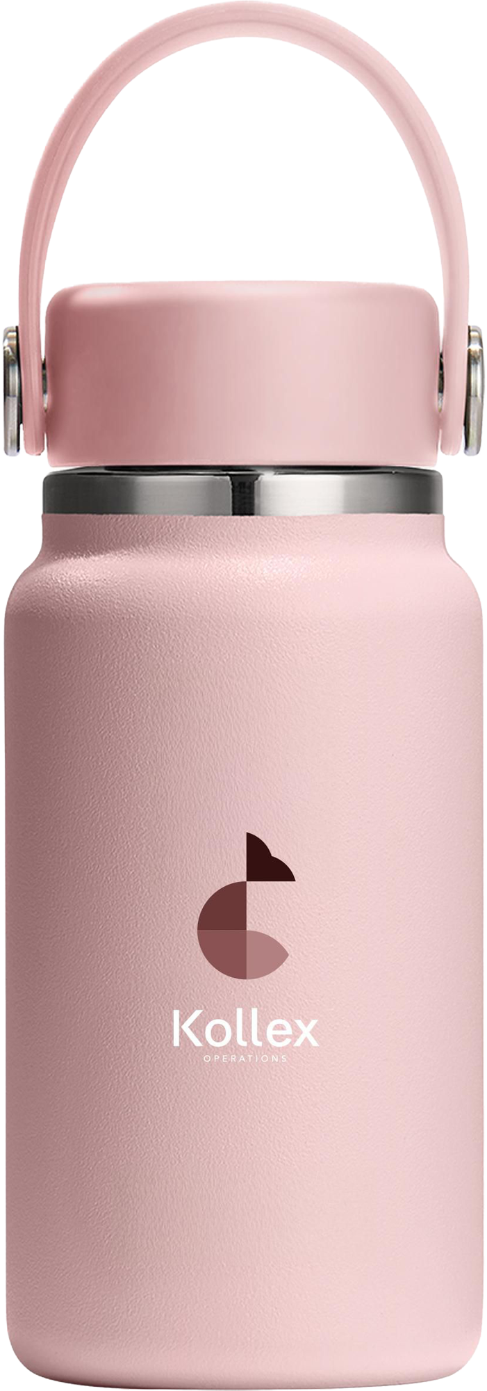 Picture of Hydro Flask - double walled mini flask (200ml)