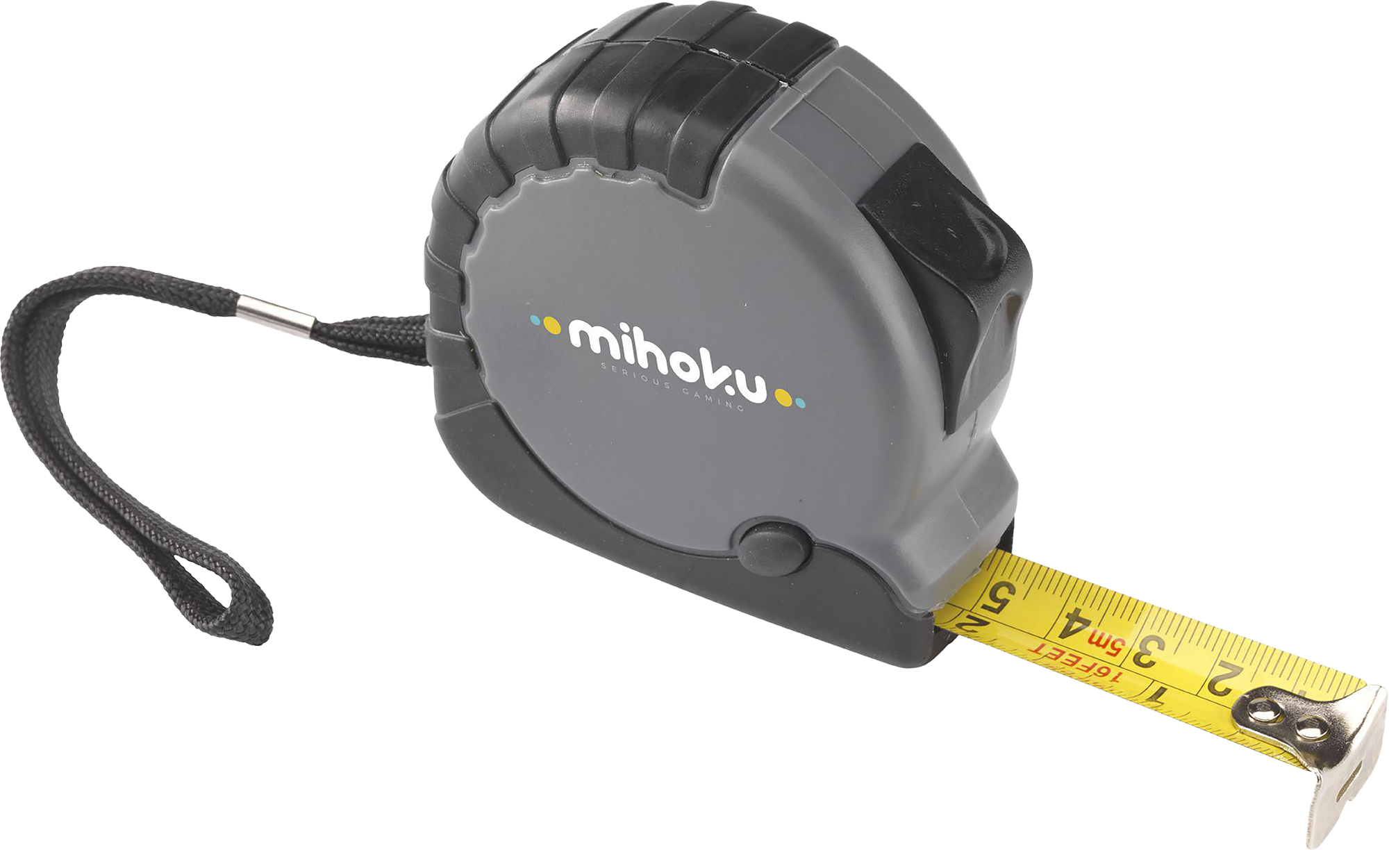 Picture of Recycled tape measure (5m)