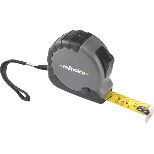 Recycled tape measure (5m)