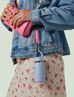 Hydro Flask - double walled mini flask (200ml) 1494230_363 (Pastel blue)