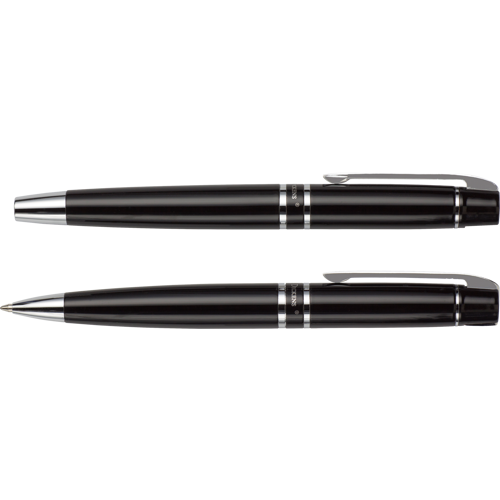 Charles Dickens® ballpen and rollerpen